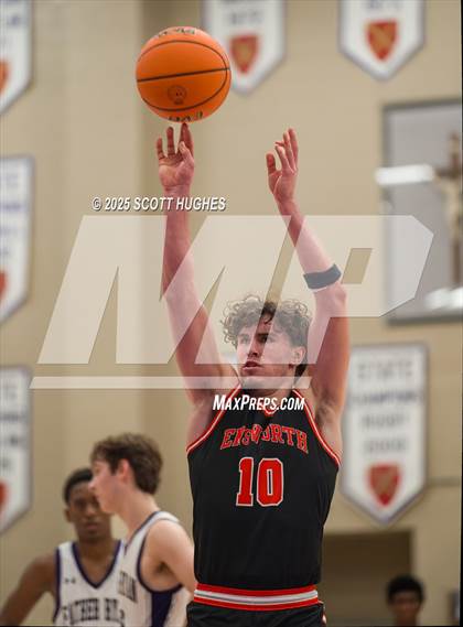 Thumbnail 3 in Ensworth @ Father Ryan photogallery.