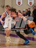 Photo from the gallery "Ensworth @ Father Ryan"