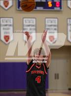 Photo from the gallery "Ensworth @ Father Ryan"