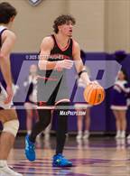 Photo from the gallery "Ensworth @ Father Ryan"