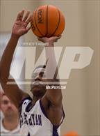 Photo from the gallery "Ensworth @ Father Ryan"