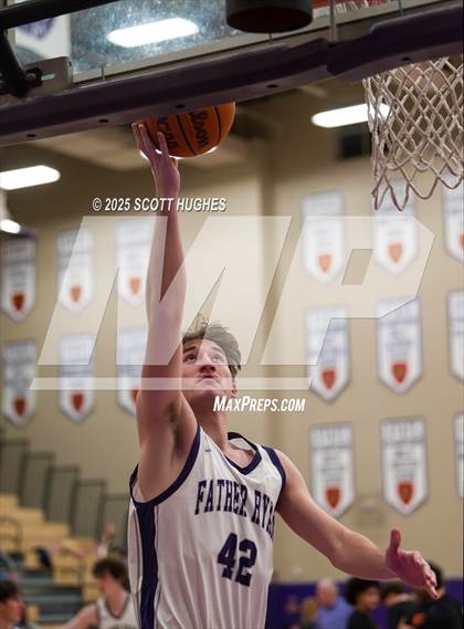 Thumbnail 1 in Ensworth @ Father Ryan photogallery.