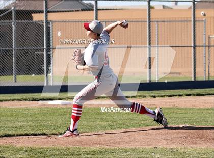 Thumbnail 1 in Arroyo vs Freedom photogallery.