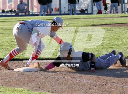 Thumbnail 2 in Arroyo vs Freedom photogallery.