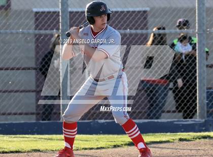 Thumbnail 3 in Arroyo vs Freedom photogallery.