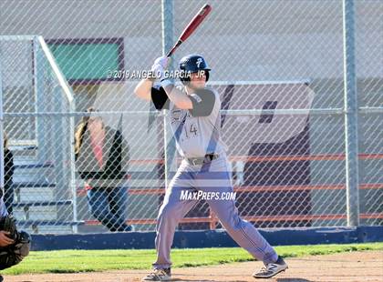 Thumbnail 3 in Arroyo vs Freedom photogallery.