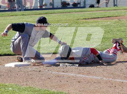 Thumbnail 3 in Arroyo vs Freedom photogallery.