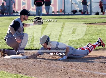 Thumbnail 3 in Arroyo vs Freedom photogallery.
