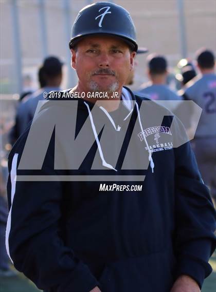Thumbnail 2 in Arroyo vs Freedom photogallery.