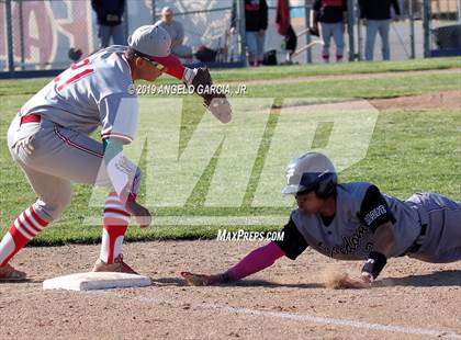 Thumbnail 2 in Arroyo vs Freedom photogallery.