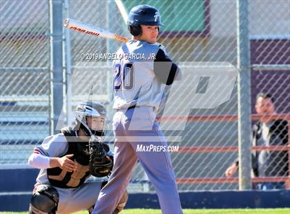 Thumbnail 3 in Arroyo vs Freedom photogallery.