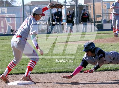 Thumbnail 3 in Arroyo vs Freedom photogallery.
