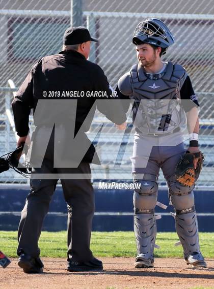 Thumbnail 2 in Arroyo vs Freedom photogallery.
