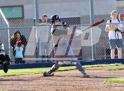 Thumbnail 1 in Arroyo vs Freedom photogallery.