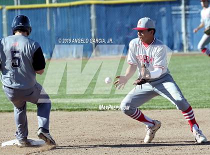 Thumbnail 2 in Arroyo vs Freedom photogallery.