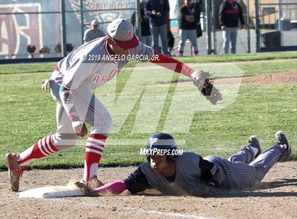 Thumbnail 2 in Arroyo vs Freedom photogallery.