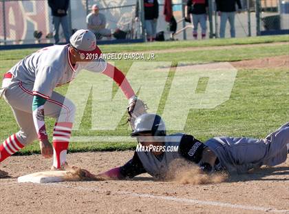Thumbnail 3 in Arroyo vs Freedom photogallery.