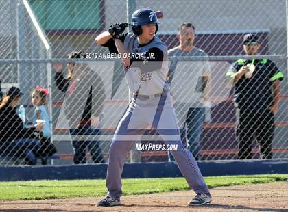 Thumbnail 1 in Arroyo vs Freedom photogallery.