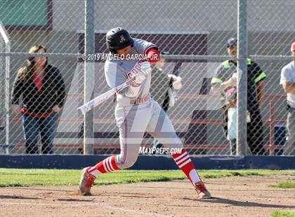 Thumbnail 2 in Arroyo vs Freedom photogallery.