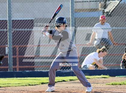 Thumbnail 2 in Arroyo vs Freedom photogallery.