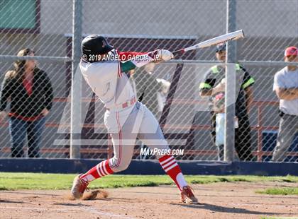 Thumbnail 3 in Arroyo vs Freedom photogallery.