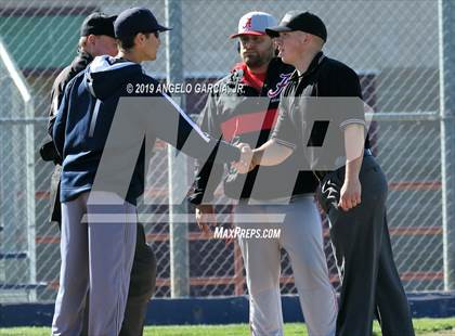 Thumbnail 1 in Arroyo vs Freedom photogallery.