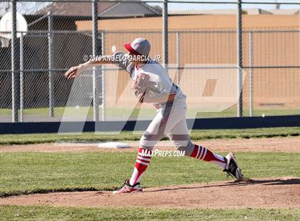 Thumbnail 2 in Arroyo vs Freedom photogallery.