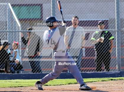 Thumbnail 3 in Arroyo vs Freedom photogallery.