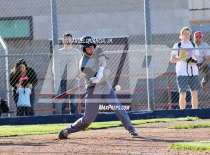 Thumbnail 3 in Arroyo vs Freedom photogallery.