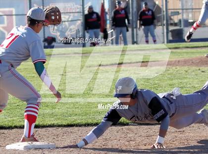 Thumbnail 1 in Arroyo vs Freedom photogallery.