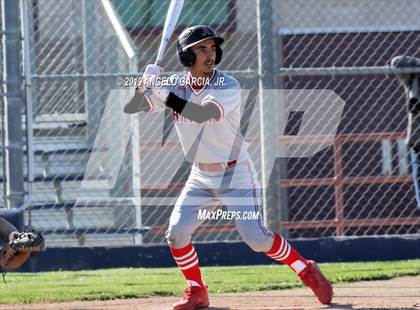 Thumbnail 3 in Arroyo vs Freedom photogallery.