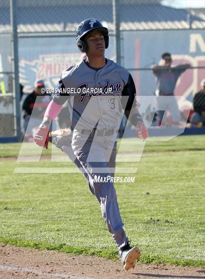Thumbnail 2 in Arroyo vs Freedom photogallery.