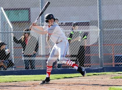 Thumbnail 3 in Arroyo vs Freedom photogallery.
