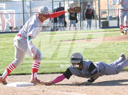 Thumbnail 1 in Arroyo vs Freedom photogallery.