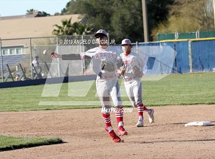Thumbnail 3 in Arroyo vs Freedom photogallery.