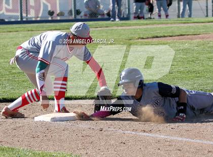 Thumbnail 1 in Arroyo vs Freedom photogallery.