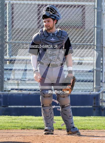 Thumbnail 1 in Arroyo vs Freedom photogallery.