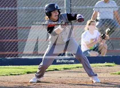 Thumbnail 3 in Arroyo vs Freedom photogallery.
