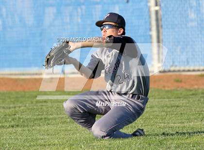 Thumbnail 2 in Arroyo vs Freedom photogallery.