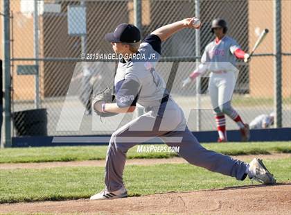 Thumbnail 3 in Arroyo vs Freedom photogallery.