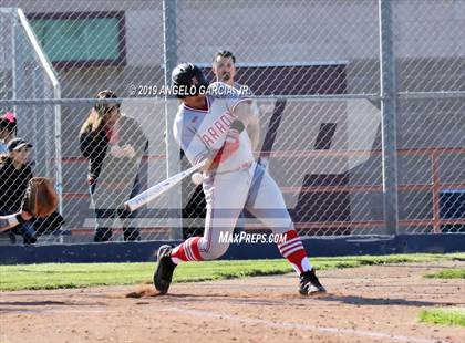 Thumbnail 2 in Arroyo vs Freedom photogallery.