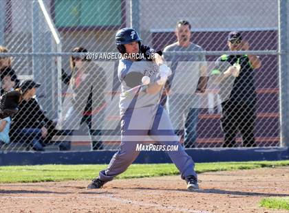 Thumbnail 2 in Arroyo vs Freedom photogallery.
