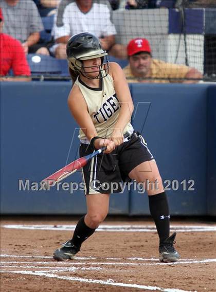 Thumbnail 1 in Southern Columbia Area vs. Fannett Metal (PIAA Class A Final) photogallery.