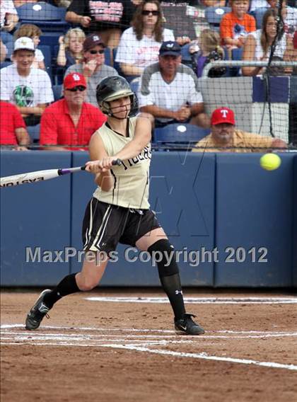 Thumbnail 2 in Southern Columbia Area vs. Fannett Metal (PIAA Class A Final) photogallery.