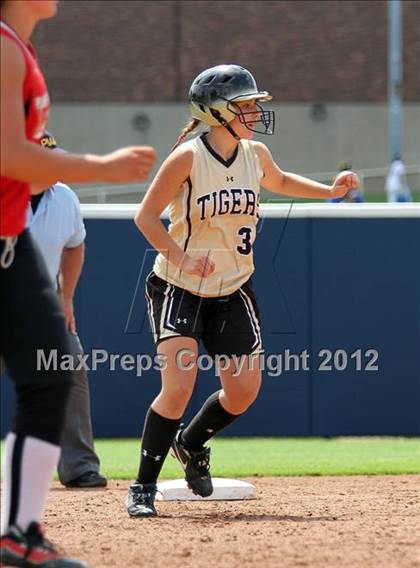 Thumbnail 2 in Southern Columbia Area vs. Fannett Metal (PIAA Class A Final) photogallery.