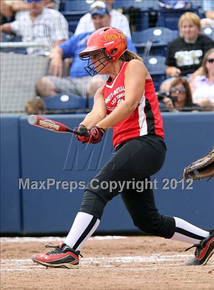 Thumbnail 1 in Southern Columbia Area vs. Fannett Metal (PIAA Class A Final) photogallery.