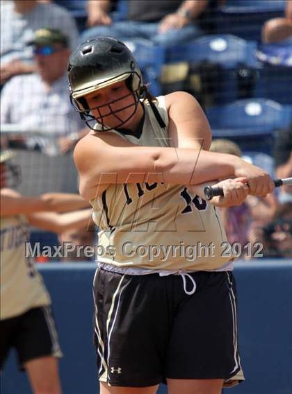 Thumbnail 1 in Southern Columbia Area vs. Fannett Metal (PIAA Class A Final) photogallery.