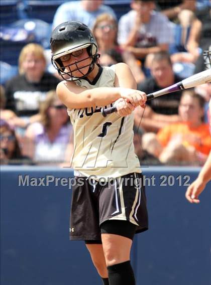 Thumbnail 1 in Southern Columbia Area vs. Fannett Metal (PIAA Class A Final) photogallery.