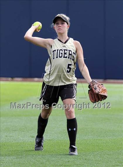 Thumbnail 2 in Southern Columbia Area vs. Fannett Metal (PIAA Class A Final) photogallery.