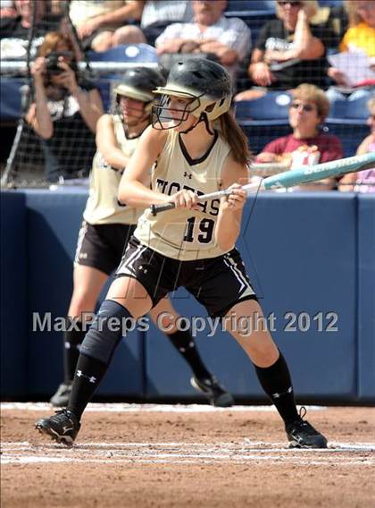 Thumbnail 1 in Southern Columbia Area vs. Fannett Metal (PIAA Class A Final) photogallery.